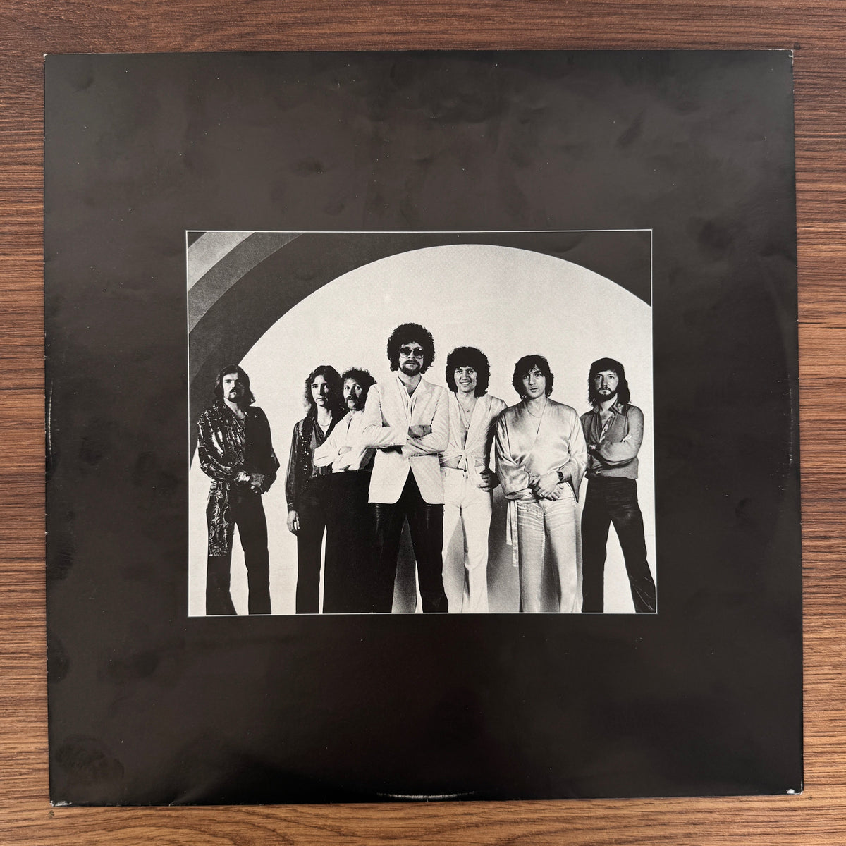 Electric Light Orchestra – ELO's Greatest Hits Japan Vinyl
