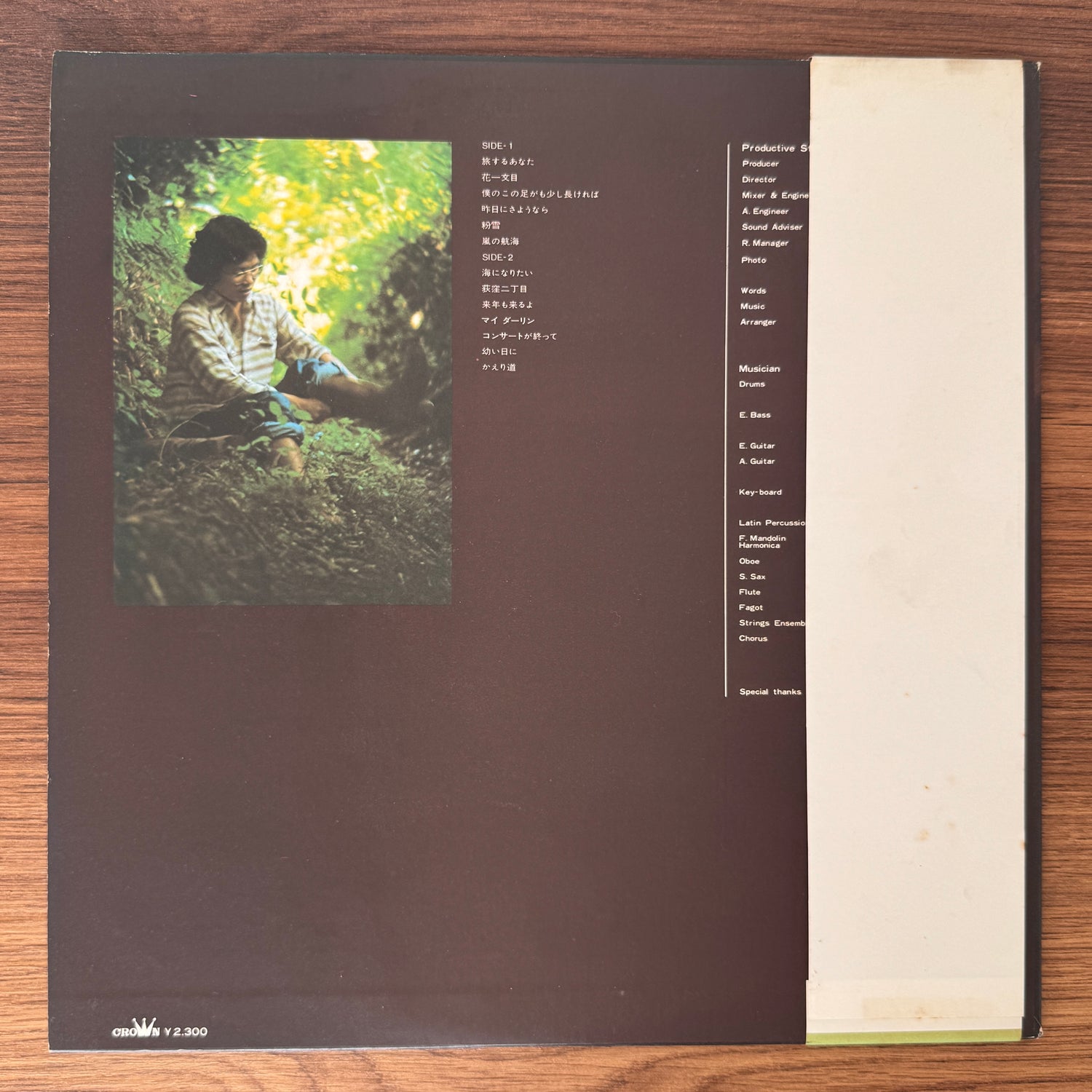 Kosetsu Minami – The Way Home