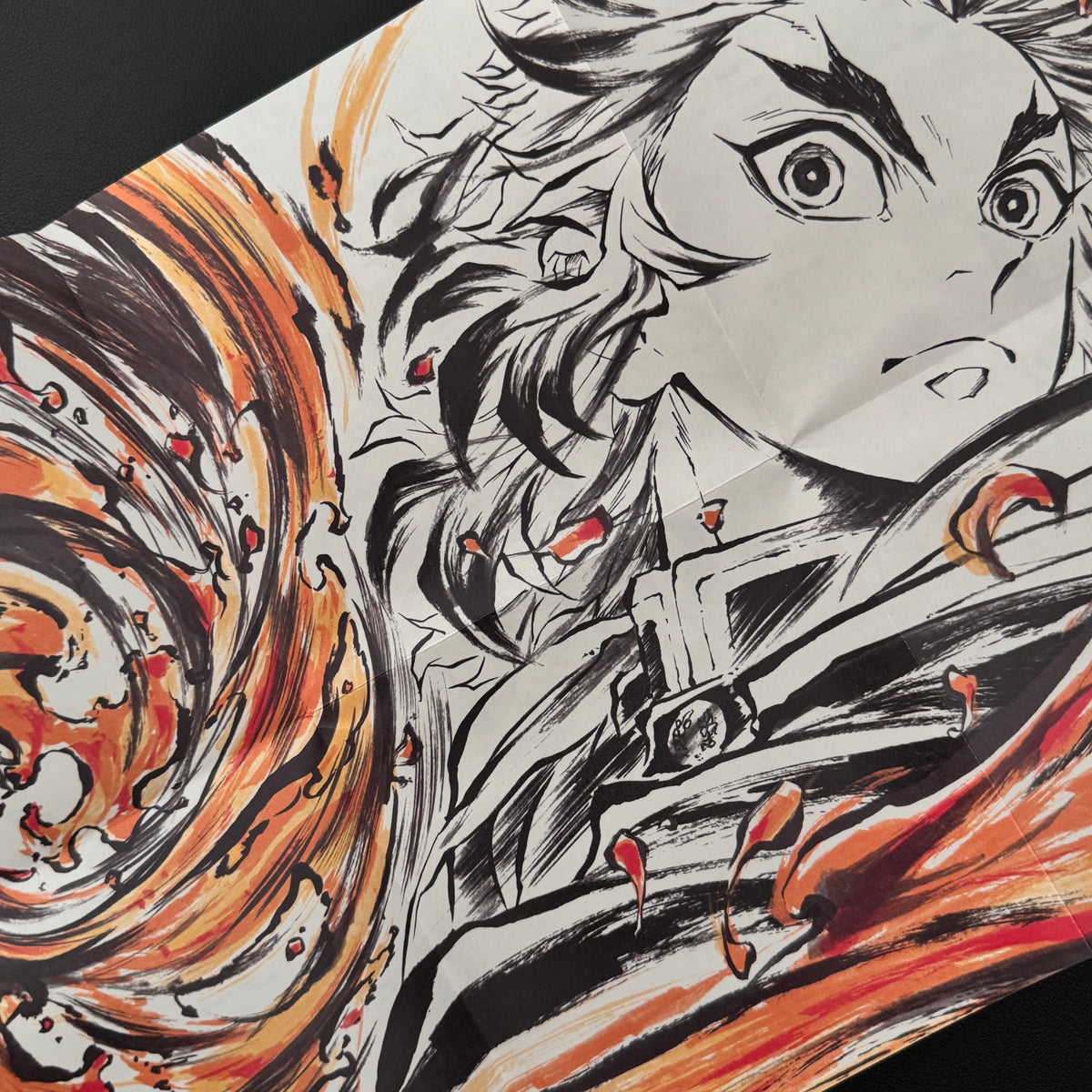 Go Shiina & Yuki Kajiura – Demon Slayer: Kimetsu no Yaiba – Mugen Train Arc Original Soundtrack CD Japan Vinyl