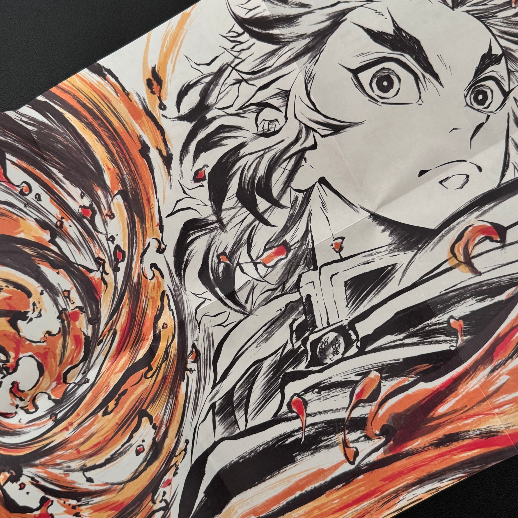 Go Shiina & Yuki Kajiura – Demon Slayer: Kimetsu no Yaiba – Mugen Train Arc Original Soundtrack CD Japan Vinyl