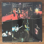 The Shocking Blue – Live In Japan Japan Vinyl