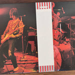 Jeff Beck – Truth Japan Vinyl