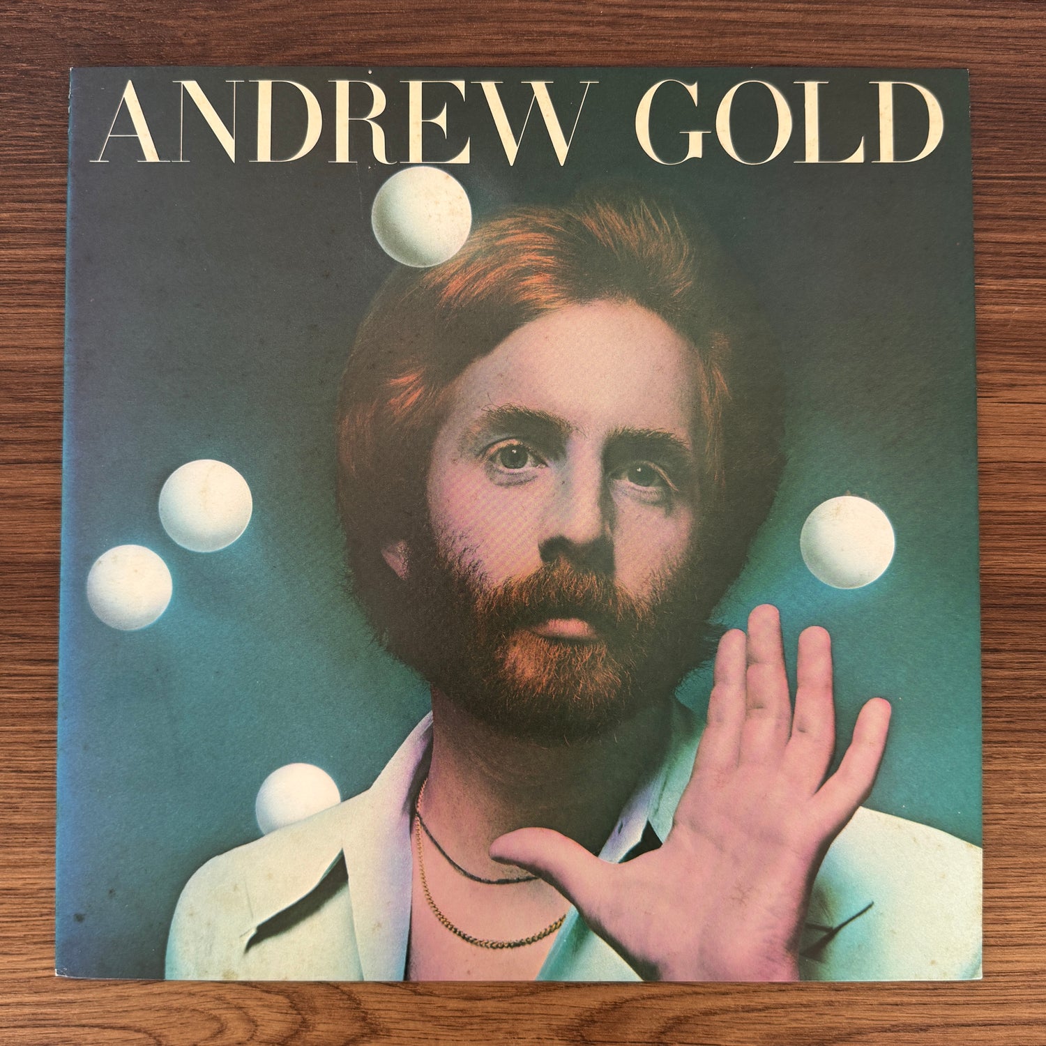 Andrew Gold – Andrew Gold