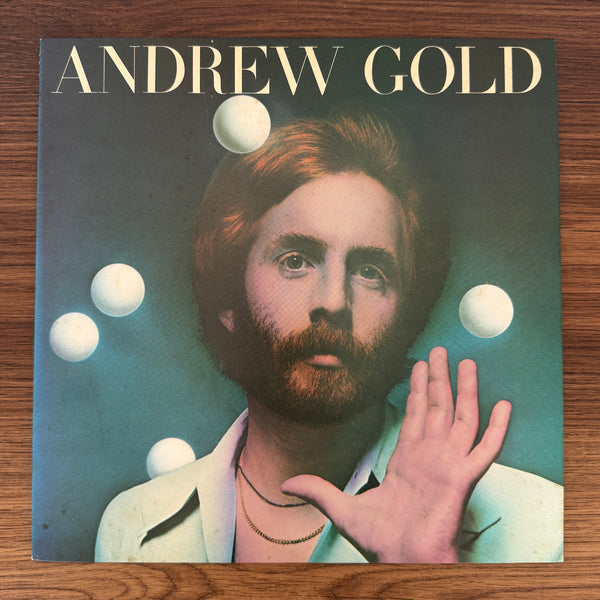 Andrew Gold – Andrew Gold