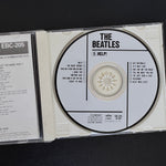 The Beatles – Help! Vol.5 CD Japan Vinyl