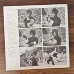 Lalo Schifrin – Enter The Dragon Original Soundtrack Japan Vinyl