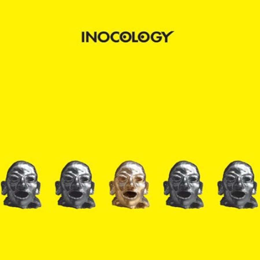 Ino Hidefumi – Inocology Plak