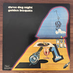 Three Dog Night – Golden Bisquits Japan Vinyl