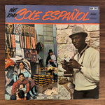 Nat "King" Cole – Cole Español Japan Vinyl