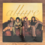 Allure – Head Over Heels Japan Vinyl
