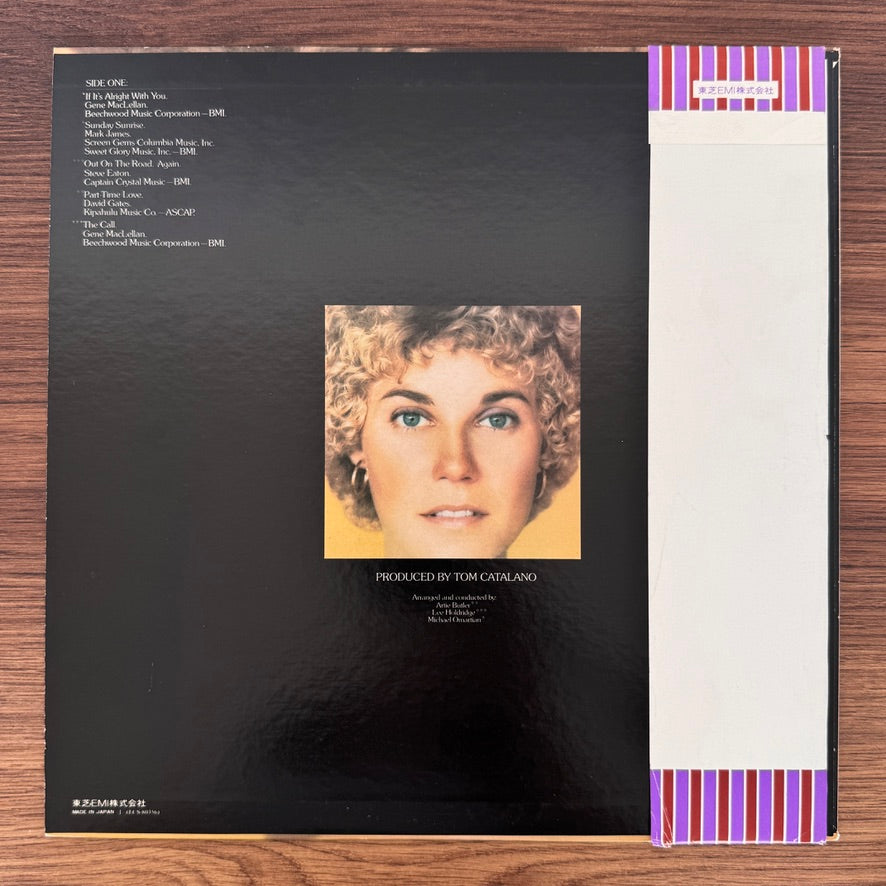 Anne Murray – Together