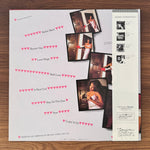 L.T.D. – Love Magic Japan Vinyl