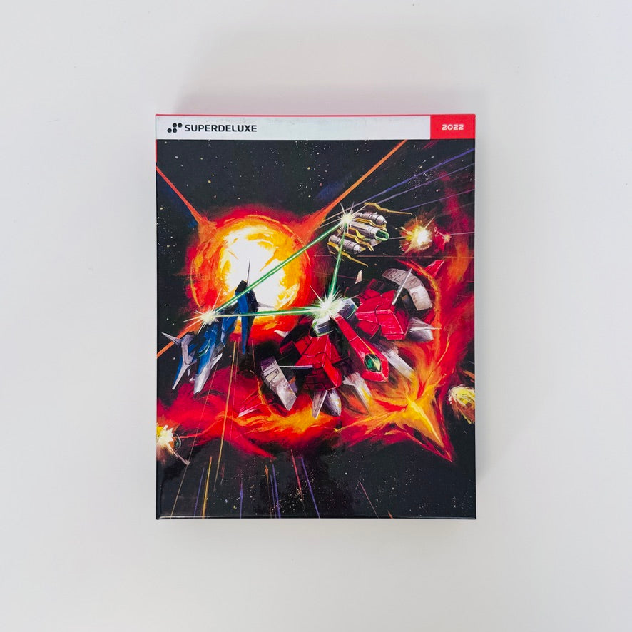Sol Cresta Dramatic Edition | Nintendo Switch
