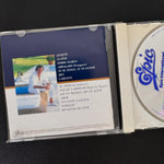 Julio Iglesias – The Very Best CD Japan Vinyl