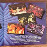 Electric Light Orchestra / Olivia Newton-John – Xanadu Japan Vinyl