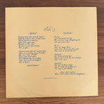 Chicago – Chicago III Japan Vinyl