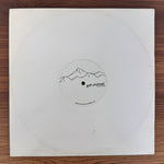 DJ Nature – Everyone / Neighbourhood Novelty Japan Vinyl