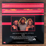 Staying Alive Original Soundtrack Japan Vinyl