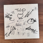 Tulip – Live!! Act Tulip Japan Vinyl