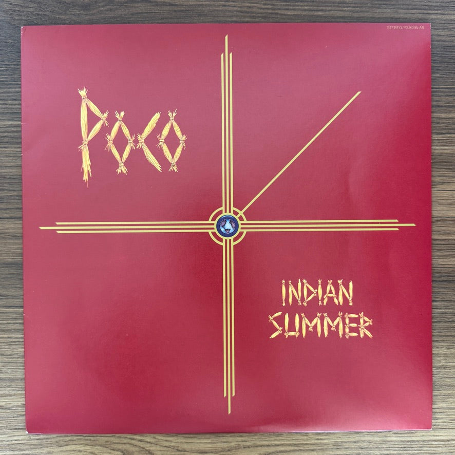 Poco – Indian Summer