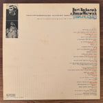 Burt Bacharach, Dionne Warwick – Complete Album II (Vol. 3 & Vol. 4) Japan Vinyl