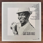 Nat King Cole – Nat King Cole Japan Vinyl
