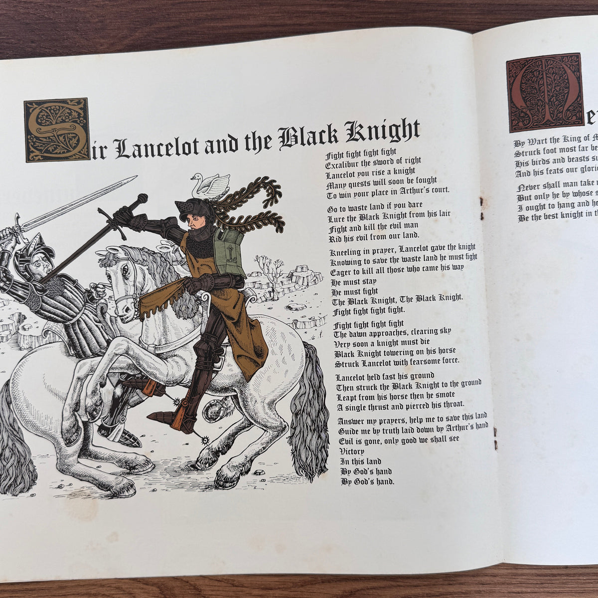 Rick Wakeman – The Myths And Legends Of King Arthur And Knights Of The Round Table Japan Vinyl