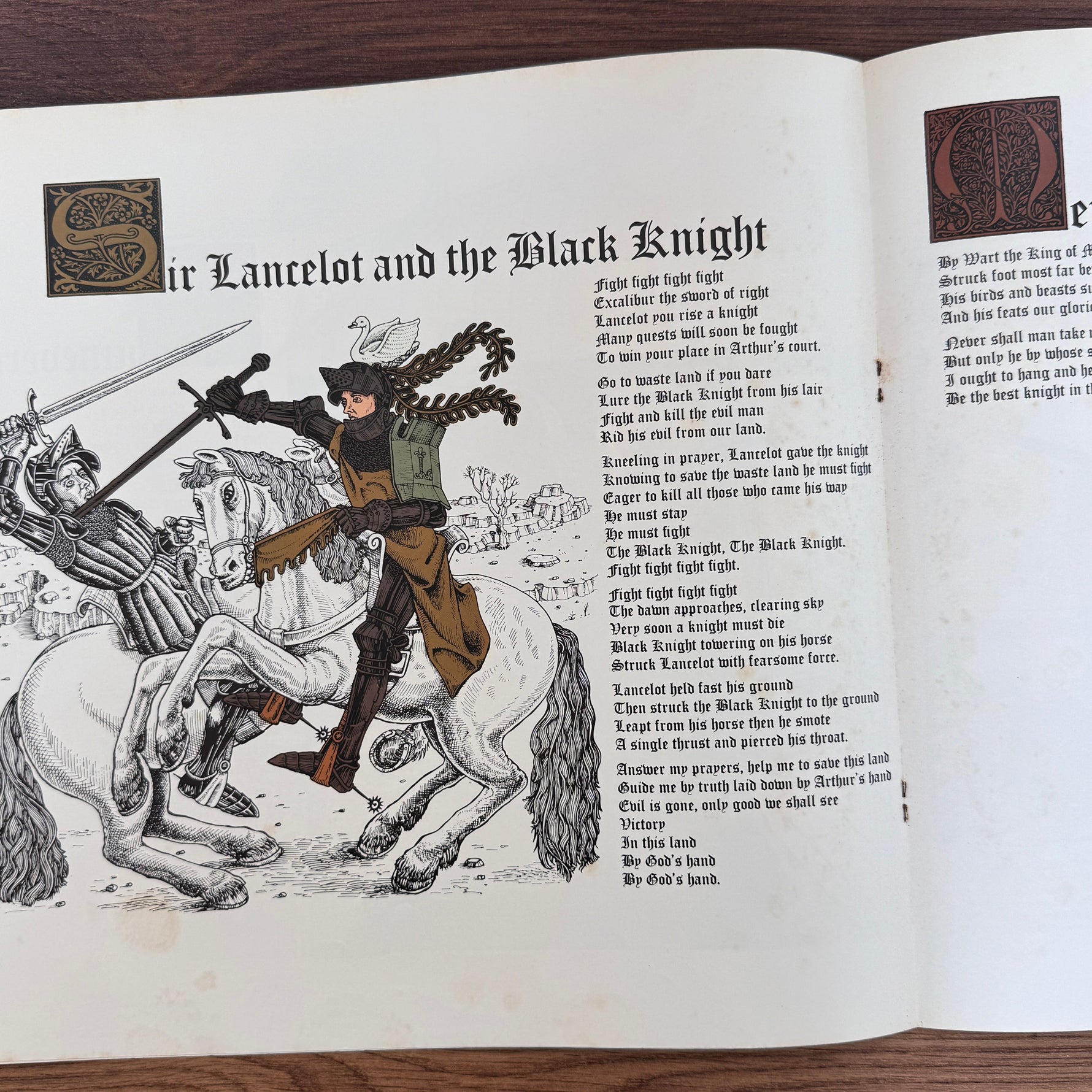 Rick Wakeman – The Myths And Legends Of King Arthur And Knights Of The Round Table Japan Vinyl