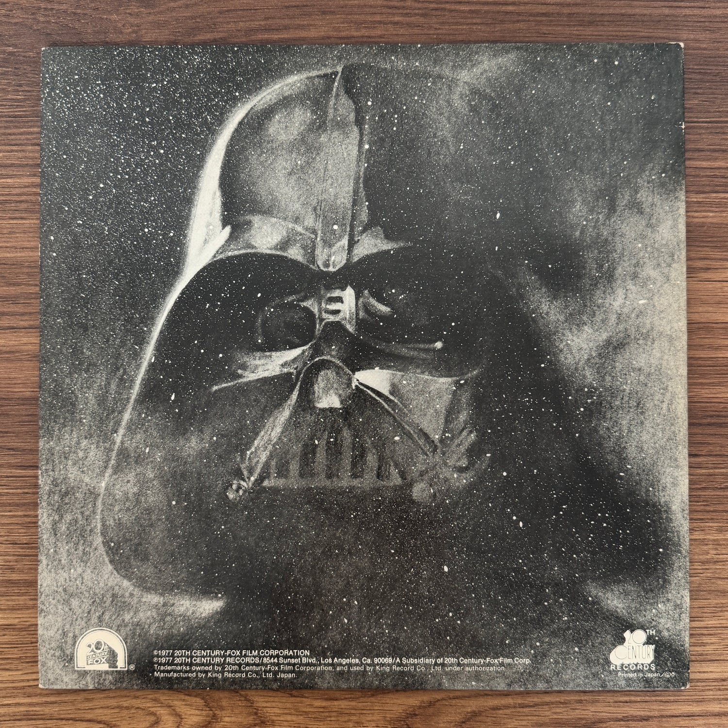 John Williams – Star Wars