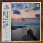 Sweet People – Volume III Japan Vinyl