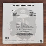 The Revolutionaries – The Revolutionaries Japan Vinyl