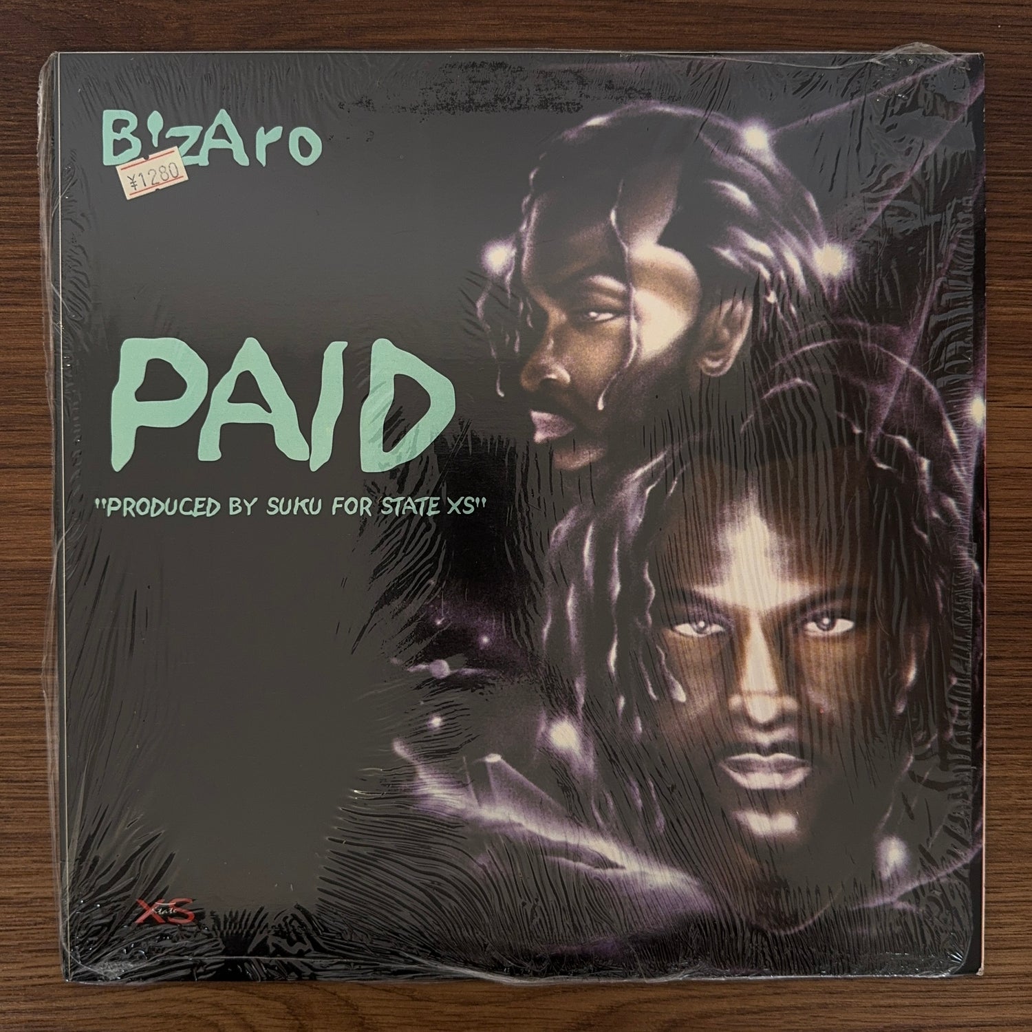 B'Zaro – Paid