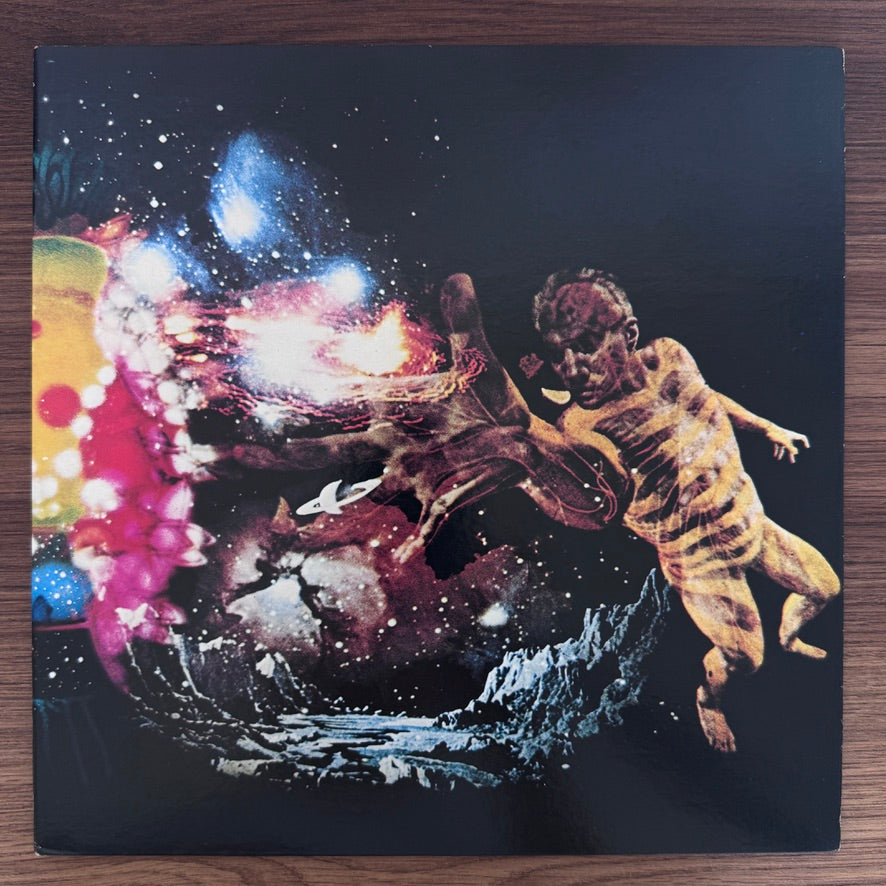 Santana – Santana III