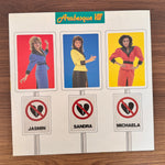 Arabesque – Arabesque VIII Japan Vinyl