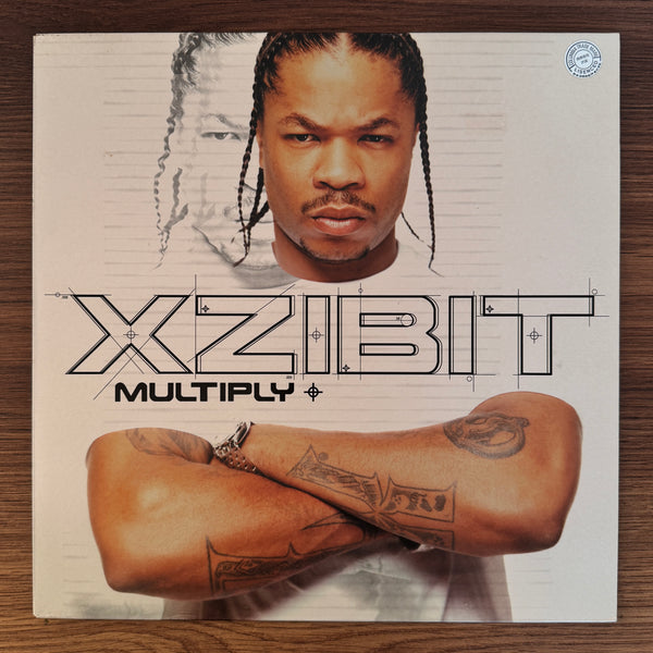 Xzibit – Multiply