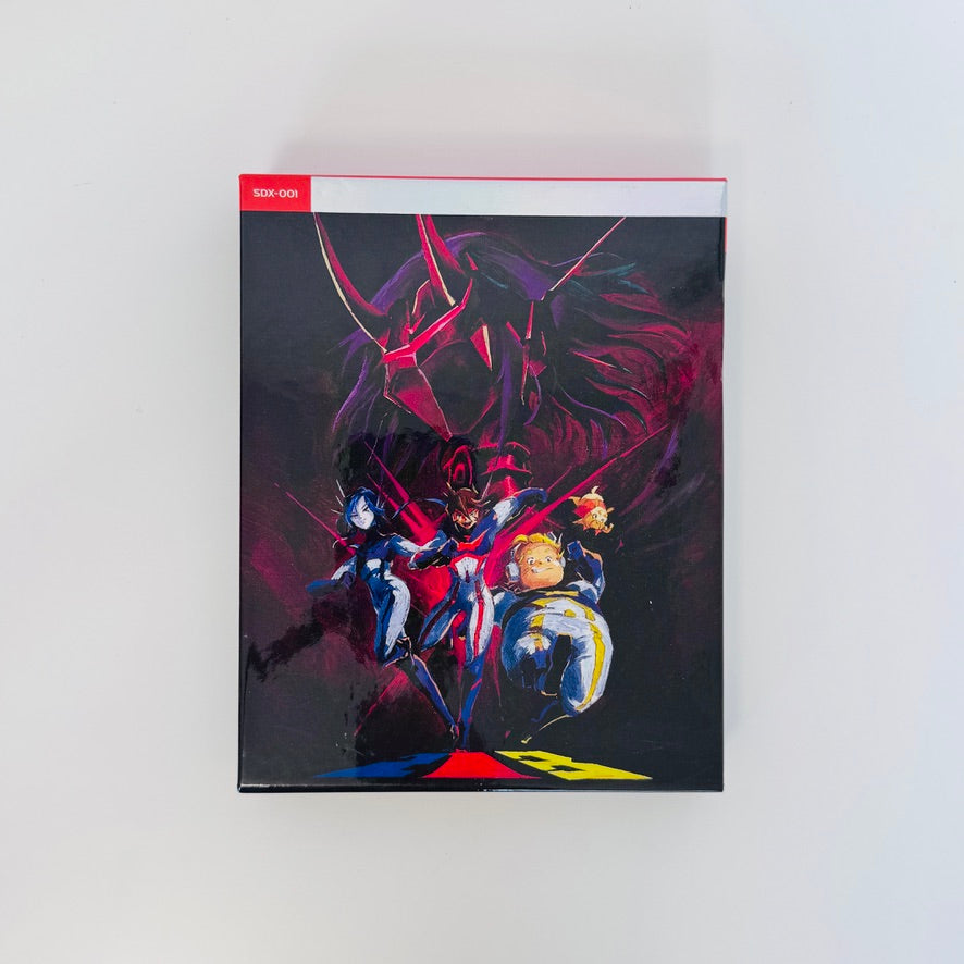Sol Cresta Dramatic Edition | Nintendo Switch