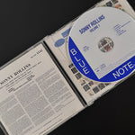 Sonny Rollins – Sonny Rollins Vol.1 CD Japan Vinyl