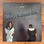 Tinna – Monday Morning Rain Japan Vinyl