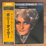 Bonnie Tyler – Diamond Cut Japan Vinyl