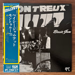 Count Basie – Jam Session At The Montreux Jazz Festival 1975 Japan Vinyl