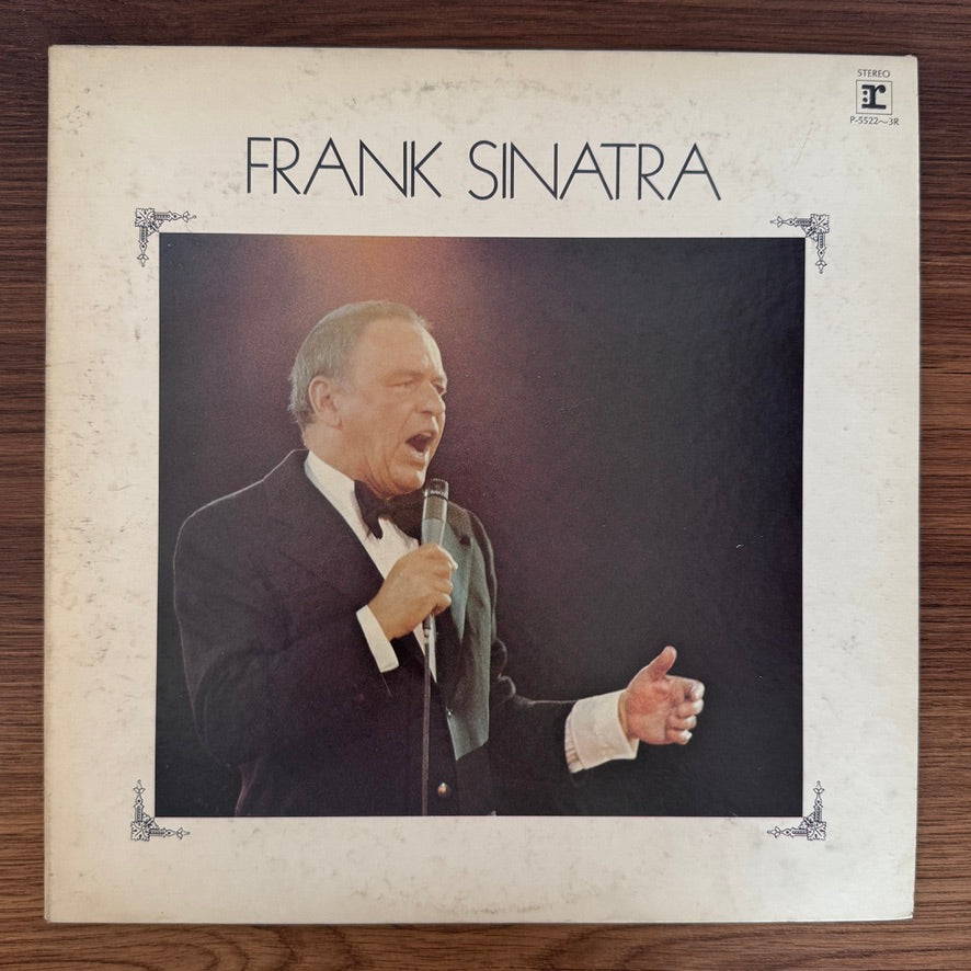 Frank Sinatra - Greatest Hits