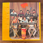 Herb Alpert & The Tijuana Brass – Double Deluxe Japan Vinyl