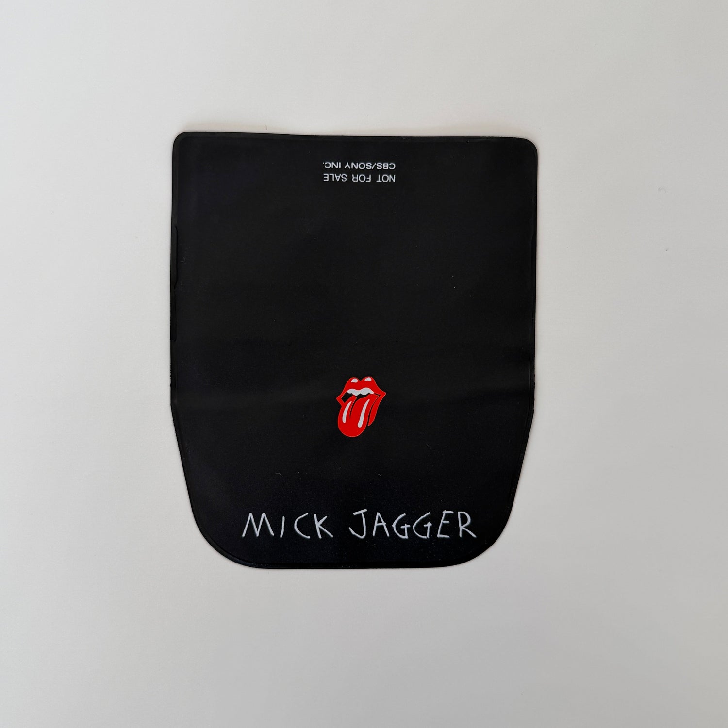 The Rolling Stones Cep Küllüğü Only Japan Vinyl