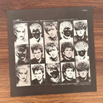 Missing Persons – Spring Session M Japan Vinyl