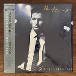 Thomas Lang – Scallywag Jaz Japan Vinyl