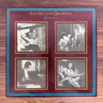 Electric Light Orchestra – Discovery Japan Vinyl