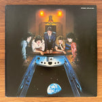 Wings – Back To The Egg Japan Vinyl