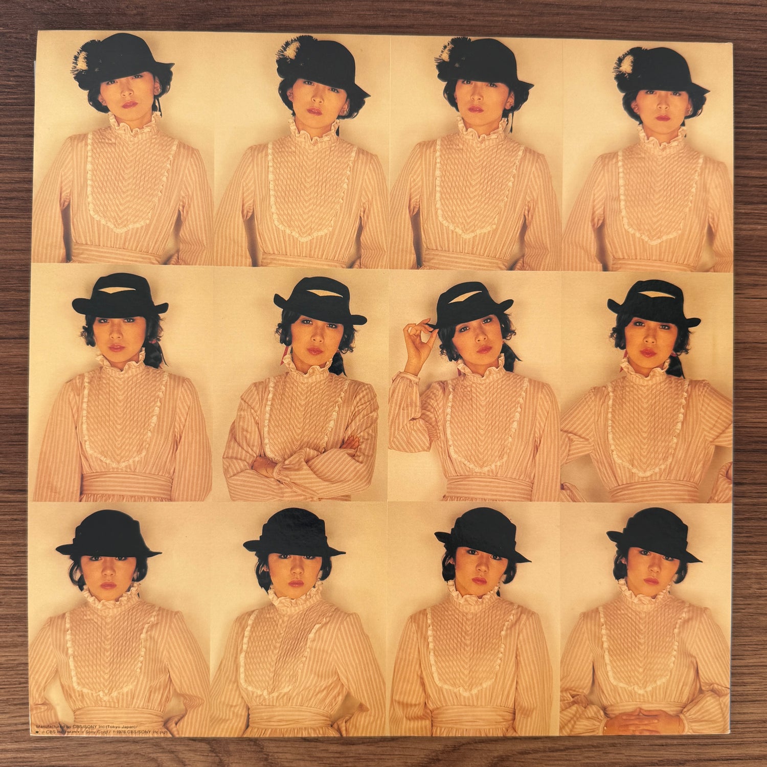 Candies Early – Spring Score