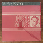 Glenn Miller – Glenn Miller And His Orchestra - Recorded In 1937 To 1942 Japan Vinyl