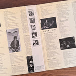 John Cougar Mellencamp – The Lonesome Jubilee Japan Vinyl